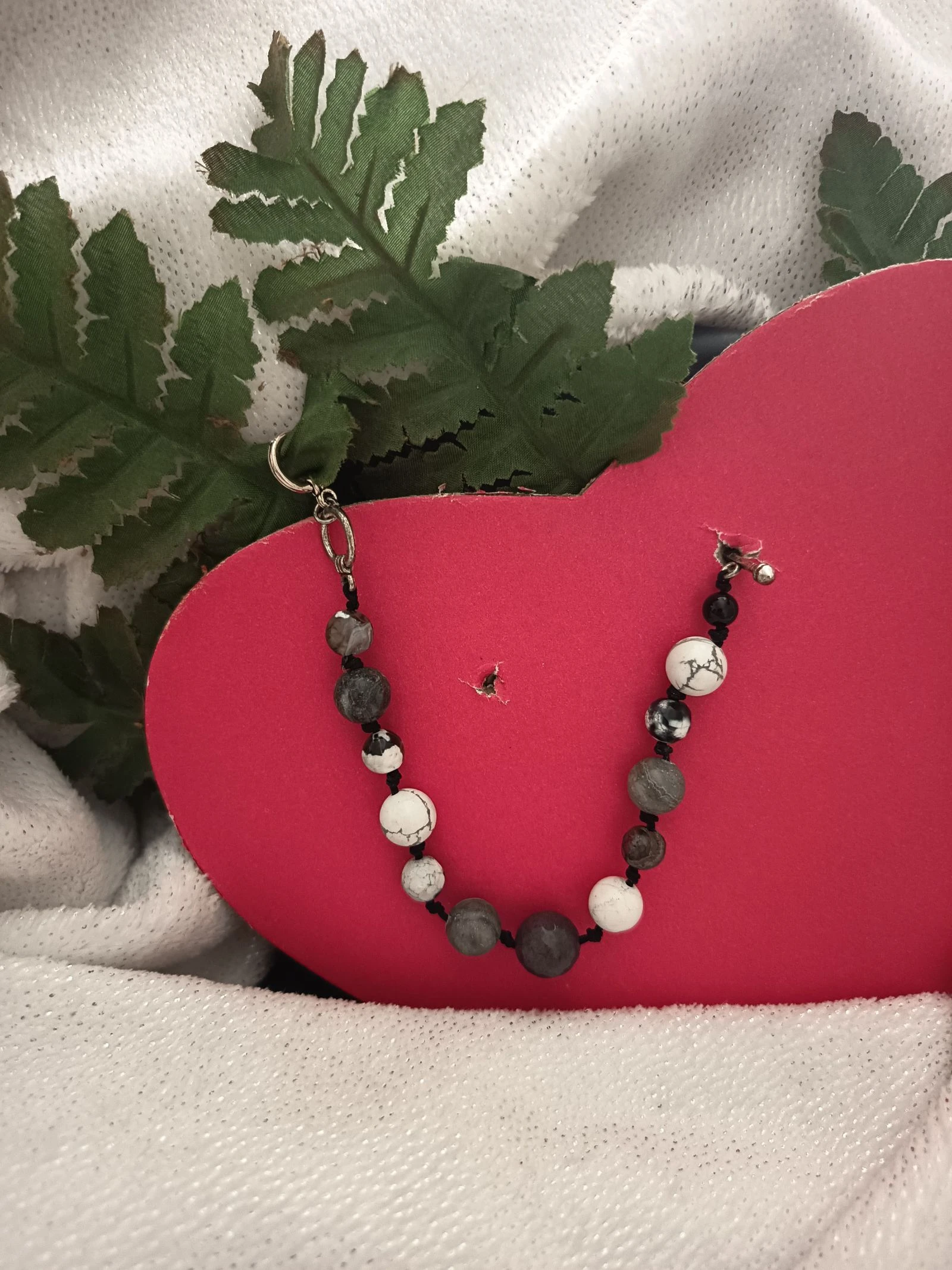 Bracelet fantaisie 